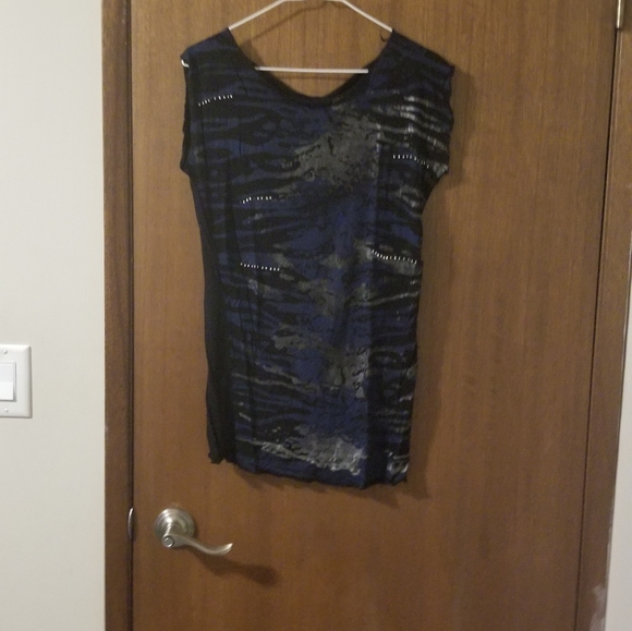 Long tank top - Picture 5 of 6